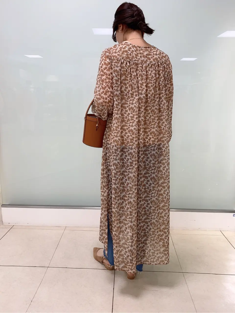 23区 原 コーディネート画像