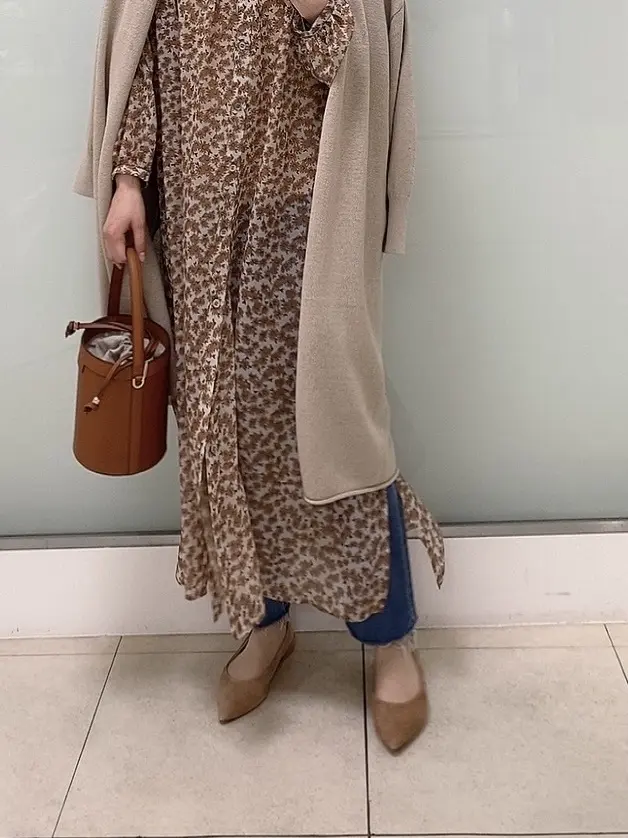 23区 原 コーディネート画像