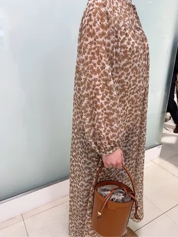 23区 原 コーディネート画像