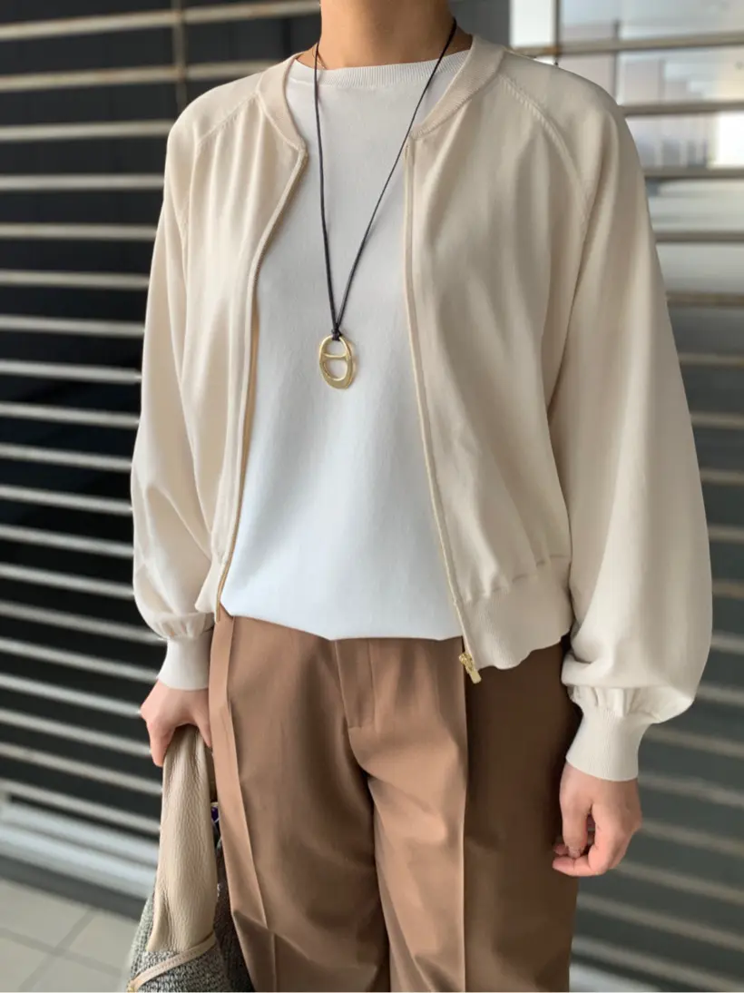 23区 望月 コーディネート画像