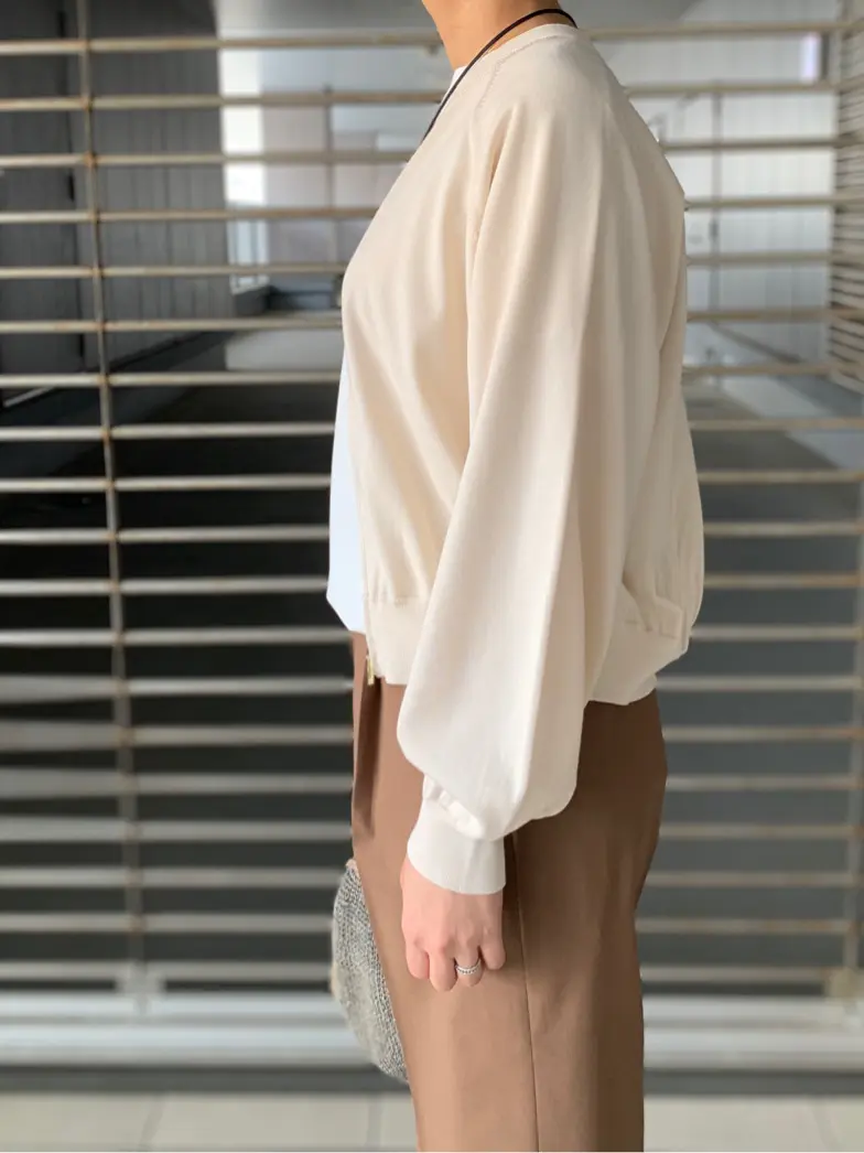 23区 望月 コーディネート画像