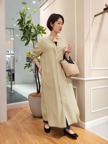 23区 伊藤 コーディネート画像