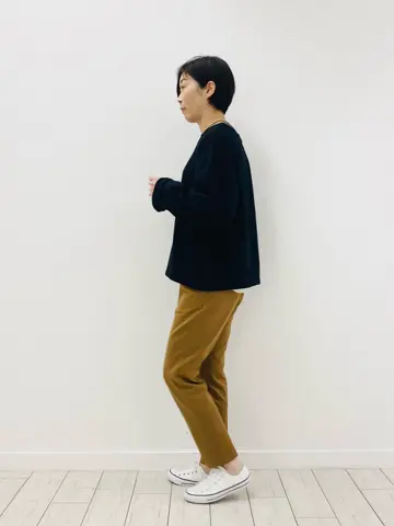 23区 岩舘 コーディネート画像