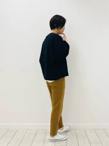 23区 岩舘 コーディネート画像