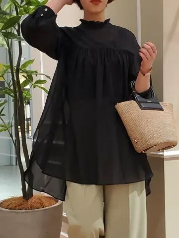 23区 伊藤 コーディネート画像