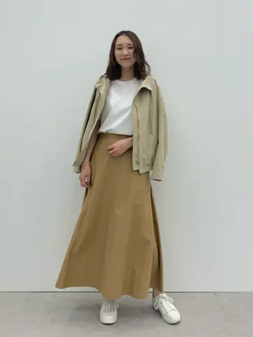 23区 秋葉 コーディネート画像