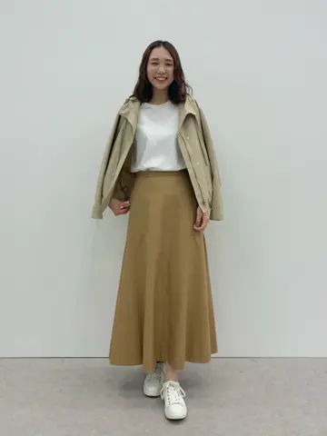 23区 秋葉 コーディネート画像