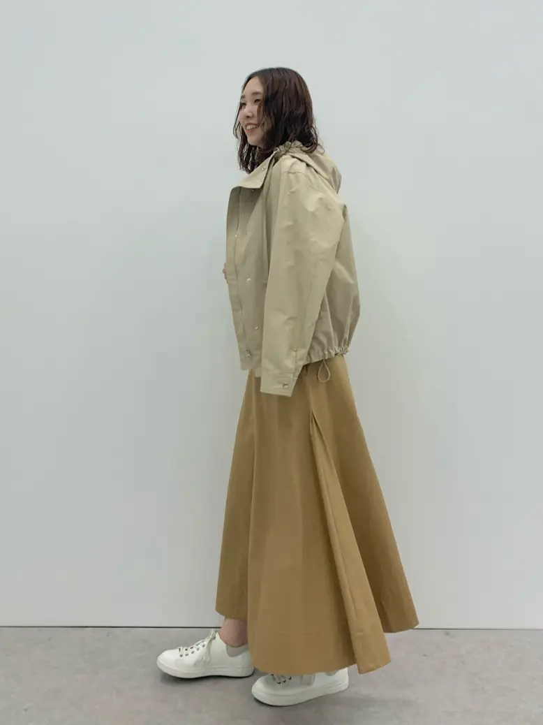 23区 秋葉 コーディネート画像