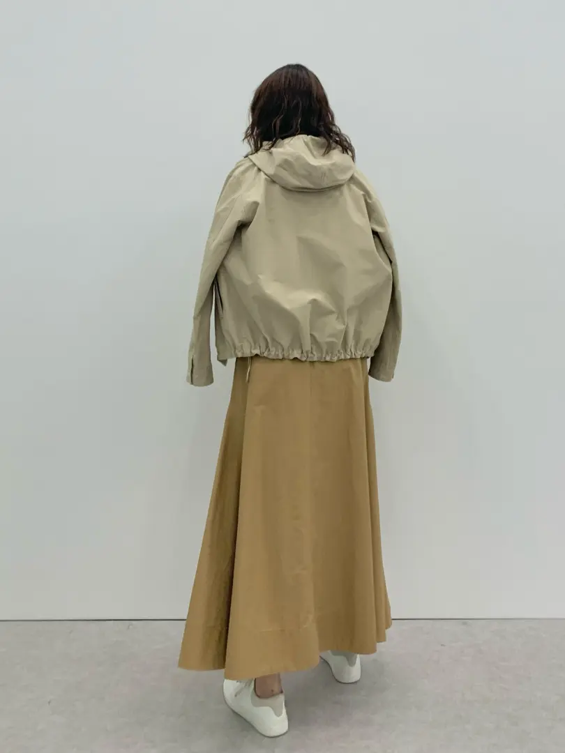 23区 秋葉 コーディネート画像