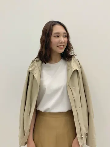 23区 秋葉 コーディネート画像