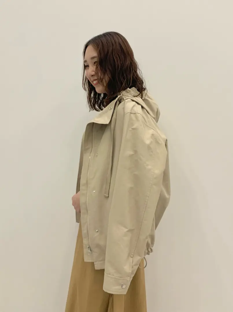 23区 秋葉 コーディネート画像