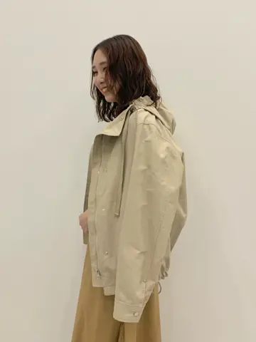 23区 秋葉 コーディネート画像