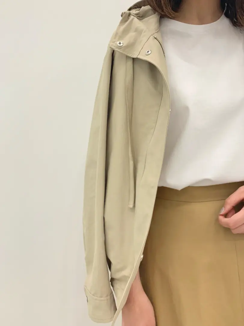 23区 秋葉 コーディネート画像