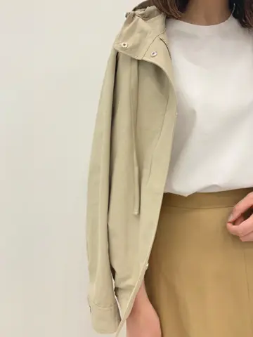 23区 秋葉 コーディネート画像