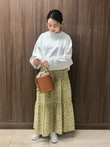 23区 西嶋 コーディネート画像