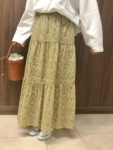 23区 西嶋 コーディネート画像