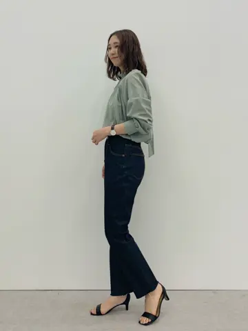 23区 秋葉 コーディネート画像