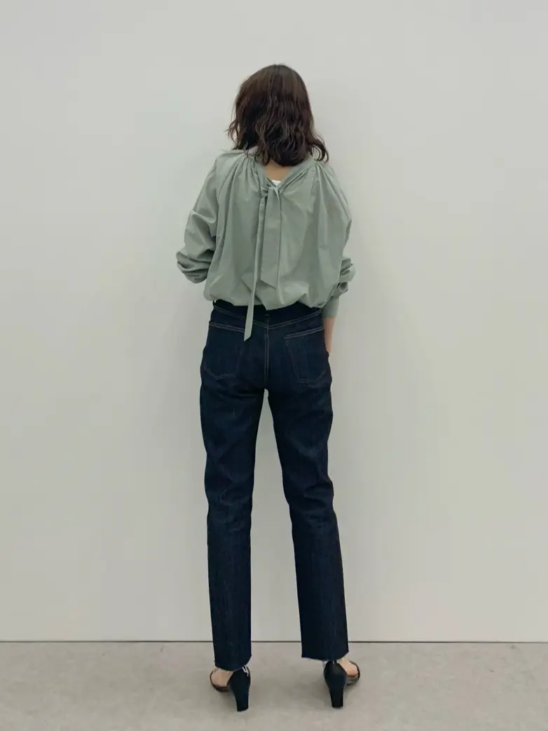 23区 秋葉 コーディネート画像