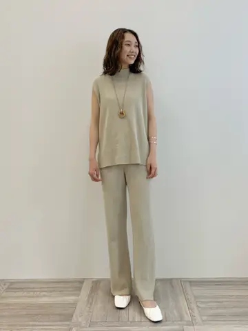 23区 秋葉 コーディネート画像