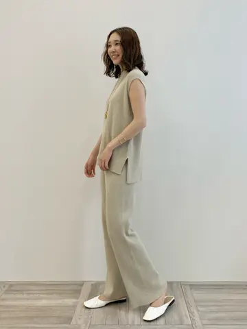 23区 秋葉 コーディネート画像