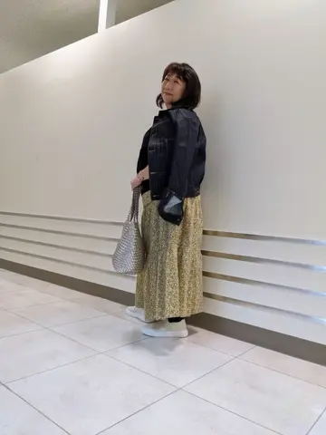 23区 武田 コーディネート画像