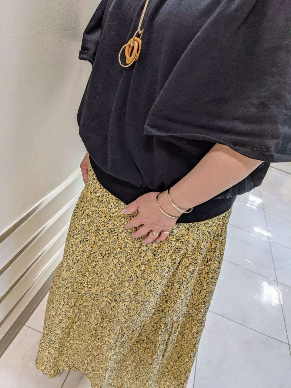 23区 武田 コーディネート画像