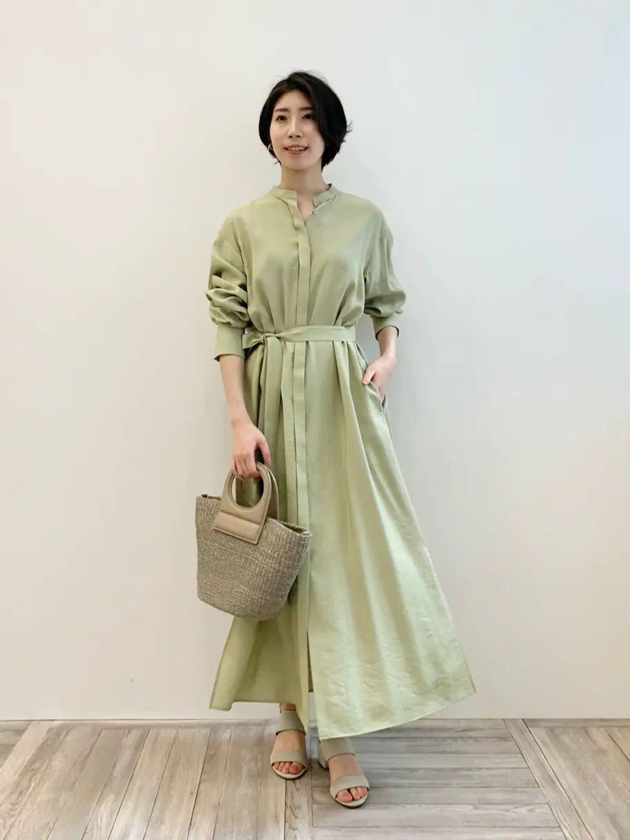  板垣 コーディネート画像