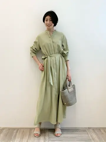 23区 板垣 コーディネート画像