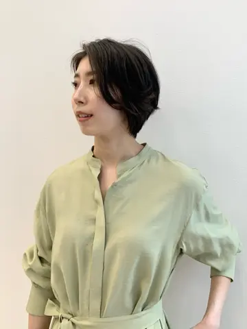 23区 板垣 コーディネート画像