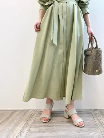 23区 板垣 コーディネート画像