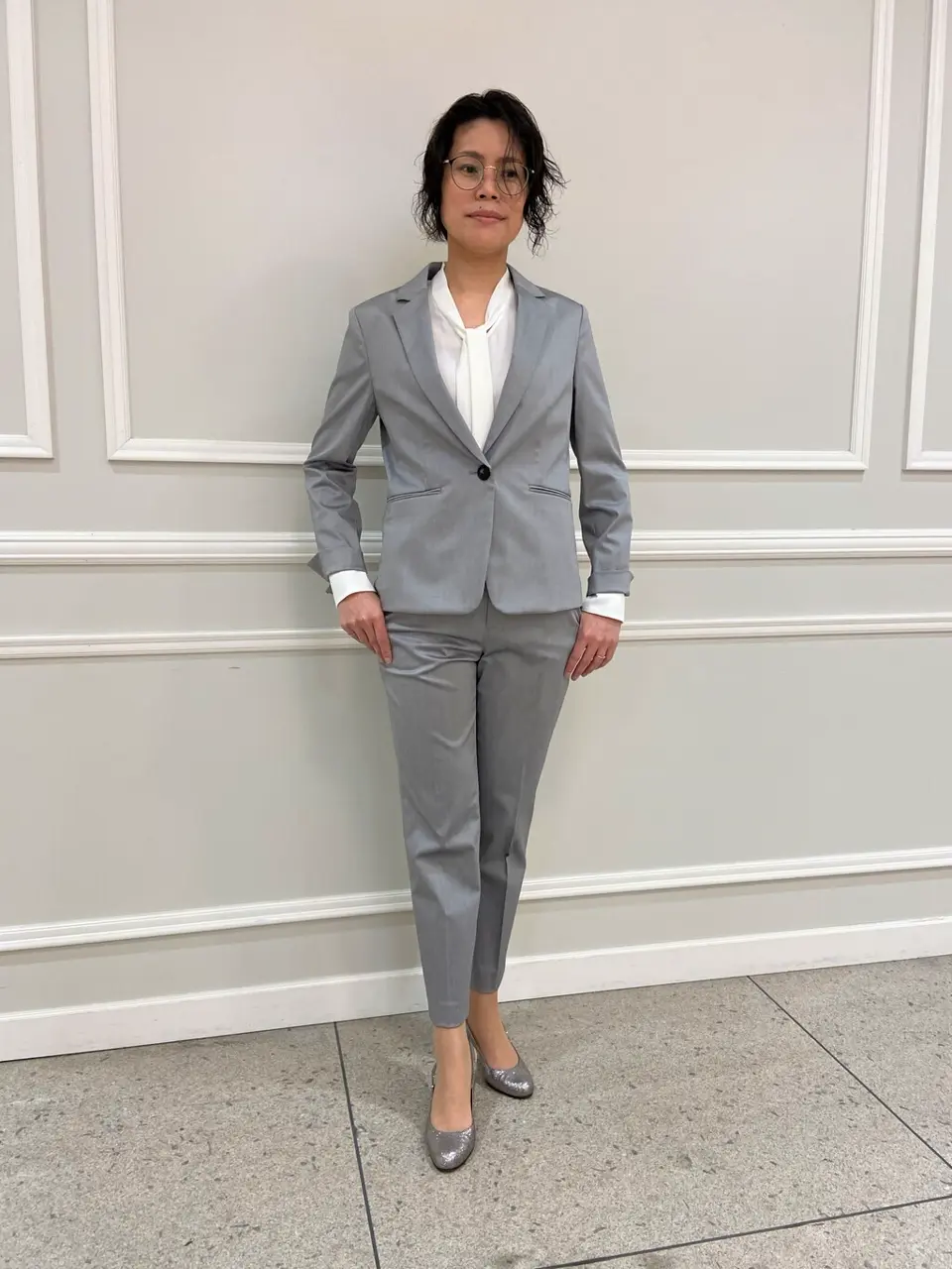  佐藤 コーディネート画像