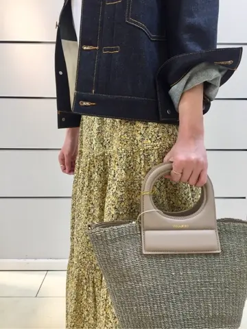 23区 大西 コーディネート画像