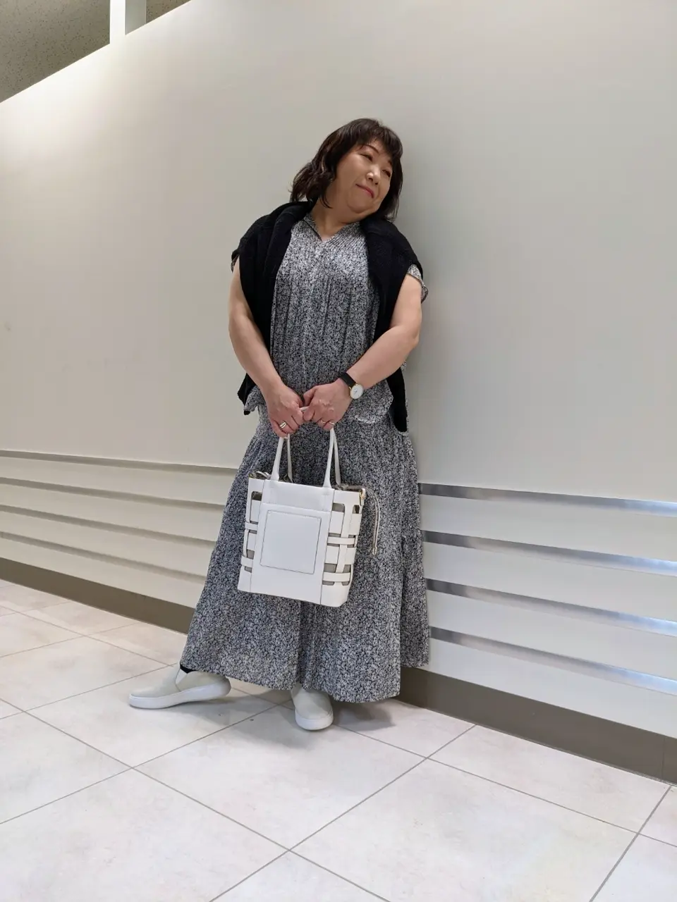 23区 武田 コーディネート画像