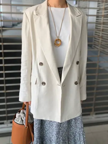 23区 望月 コーディネート画像