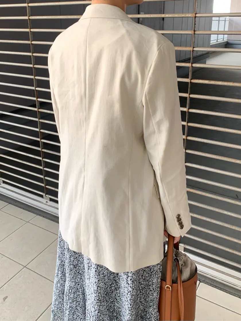 23区 望月 コーディネート画像