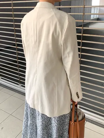 23区 望月 コーディネート画像