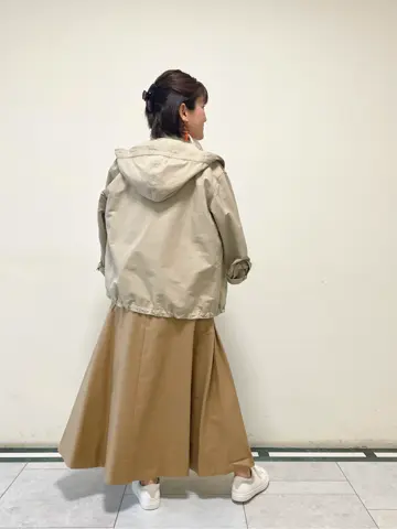 23区 久保 コーディネート画像