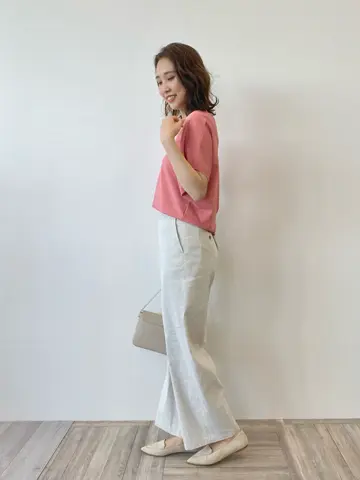 23区 秋葉 コーディネート画像