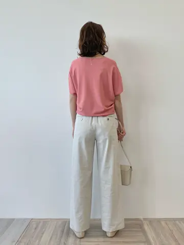 23区 秋葉 コーディネート画像