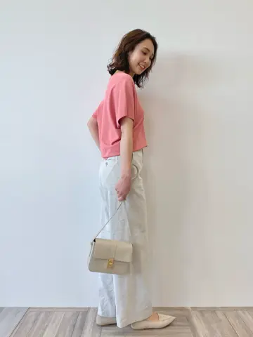 23区 秋葉 コーディネート画像