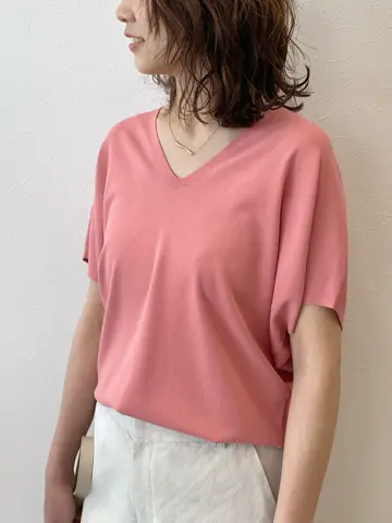 23区 秋葉 コーディネート画像