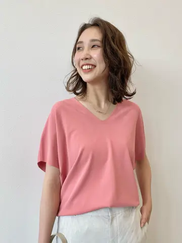 23区 秋葉 コーディネート画像