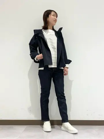 23区 原 コーディネート画像