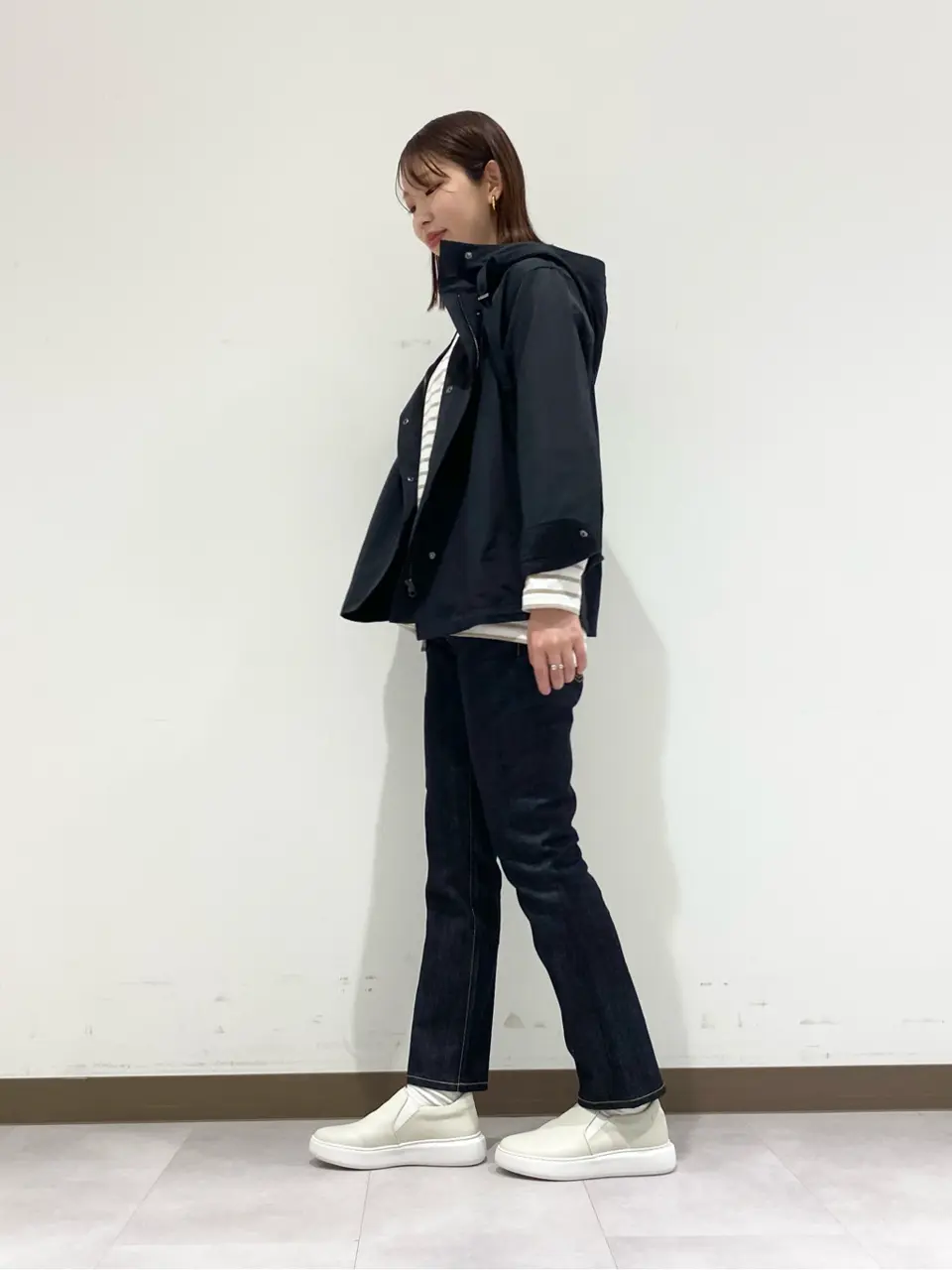 23区 原 コーディネート画像