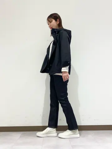 23区 原 コーディネート画像