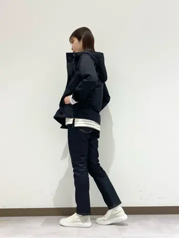 23区 原 コーディネート画像