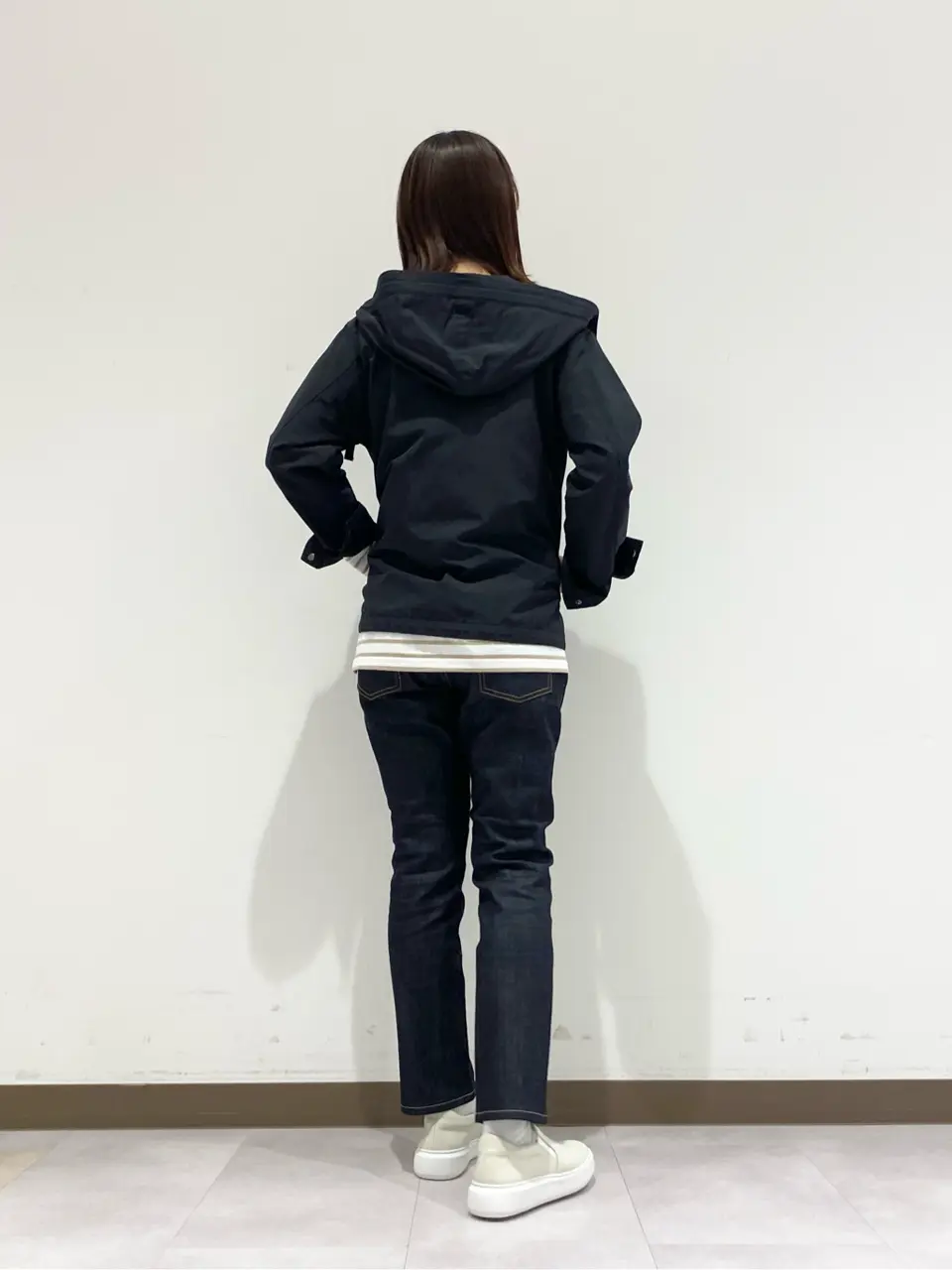 23区 原 コーディネート画像