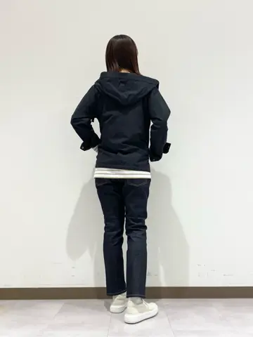 23区 原 コーディネート画像