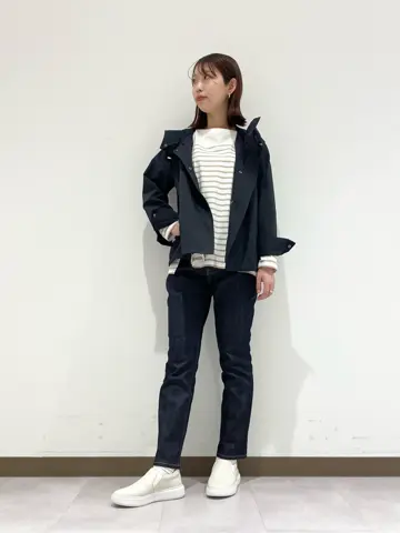 23区 原 コーディネート画像