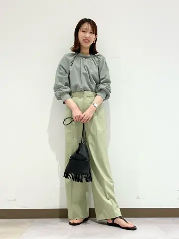 23区 原 コーディネート画像